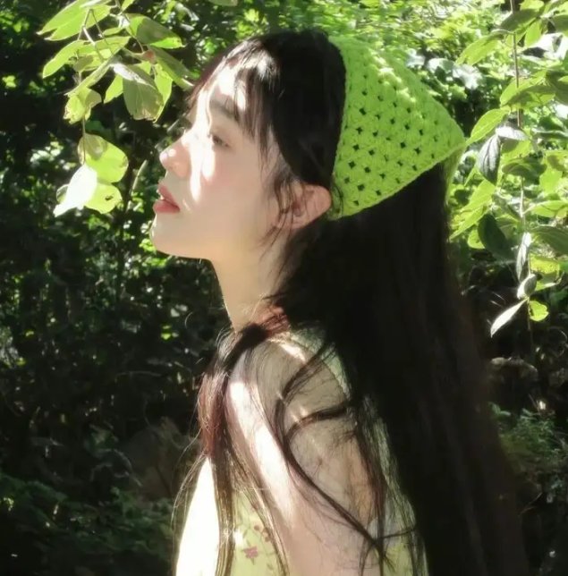 爱情故事